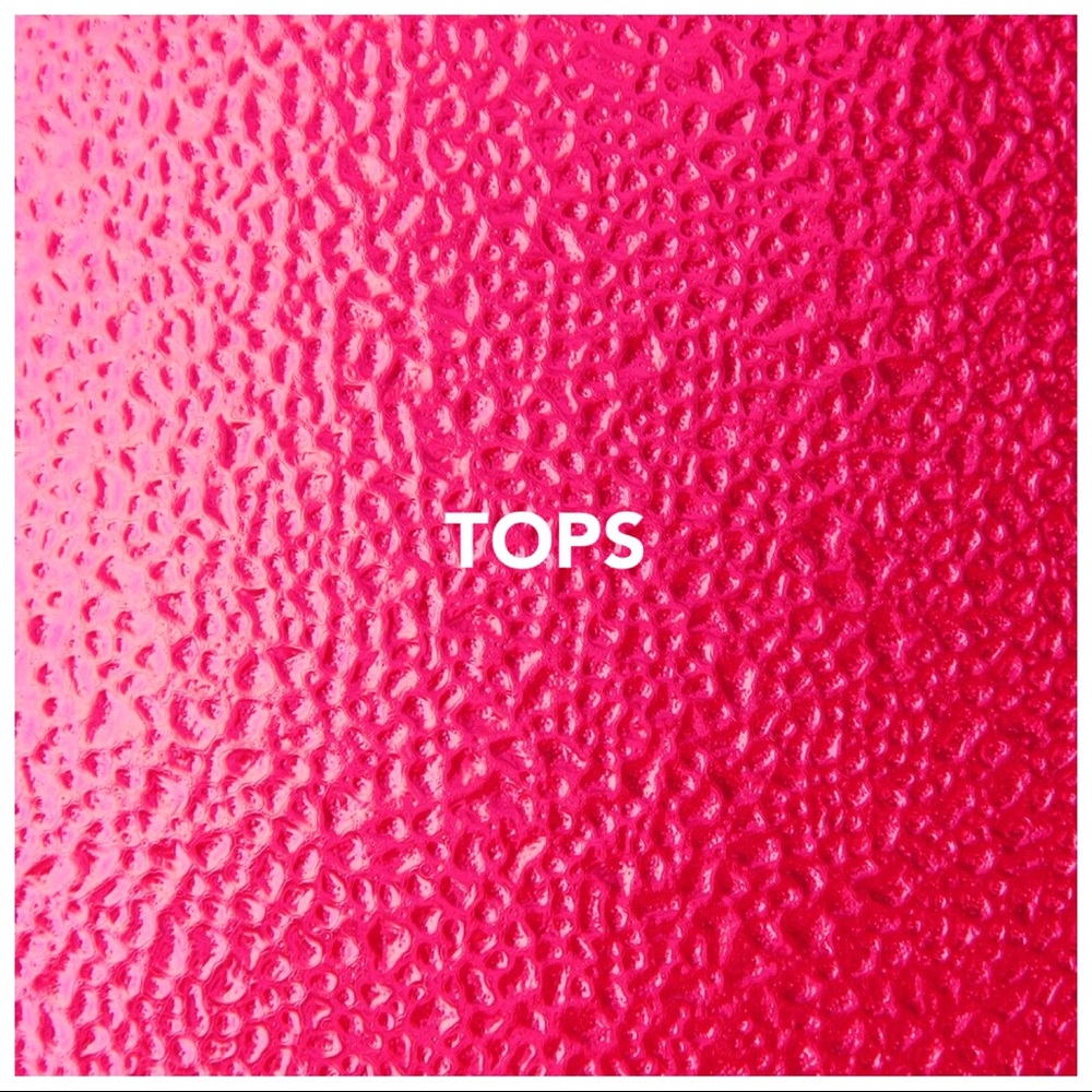 Tops